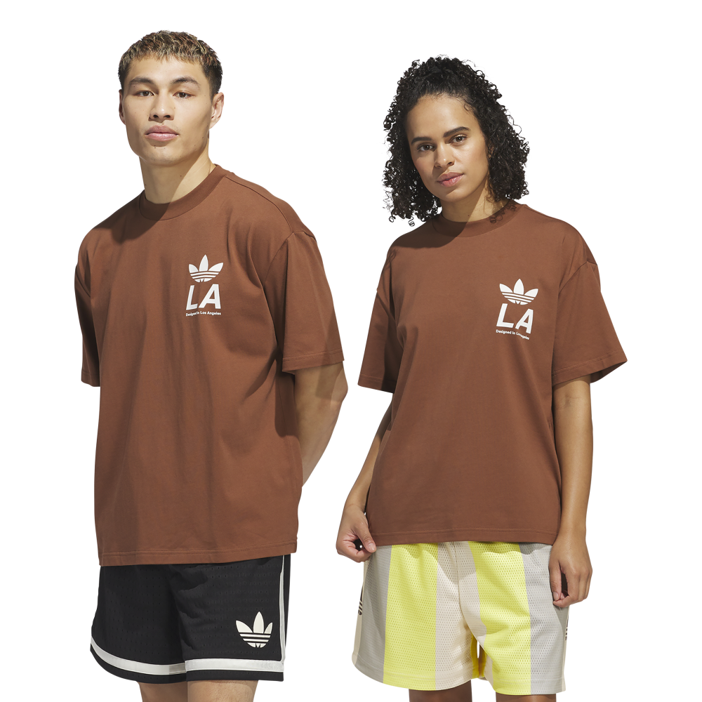 Camiseta Estampada adidas Sport Design Studio Store. Ref: JN6767 - 2