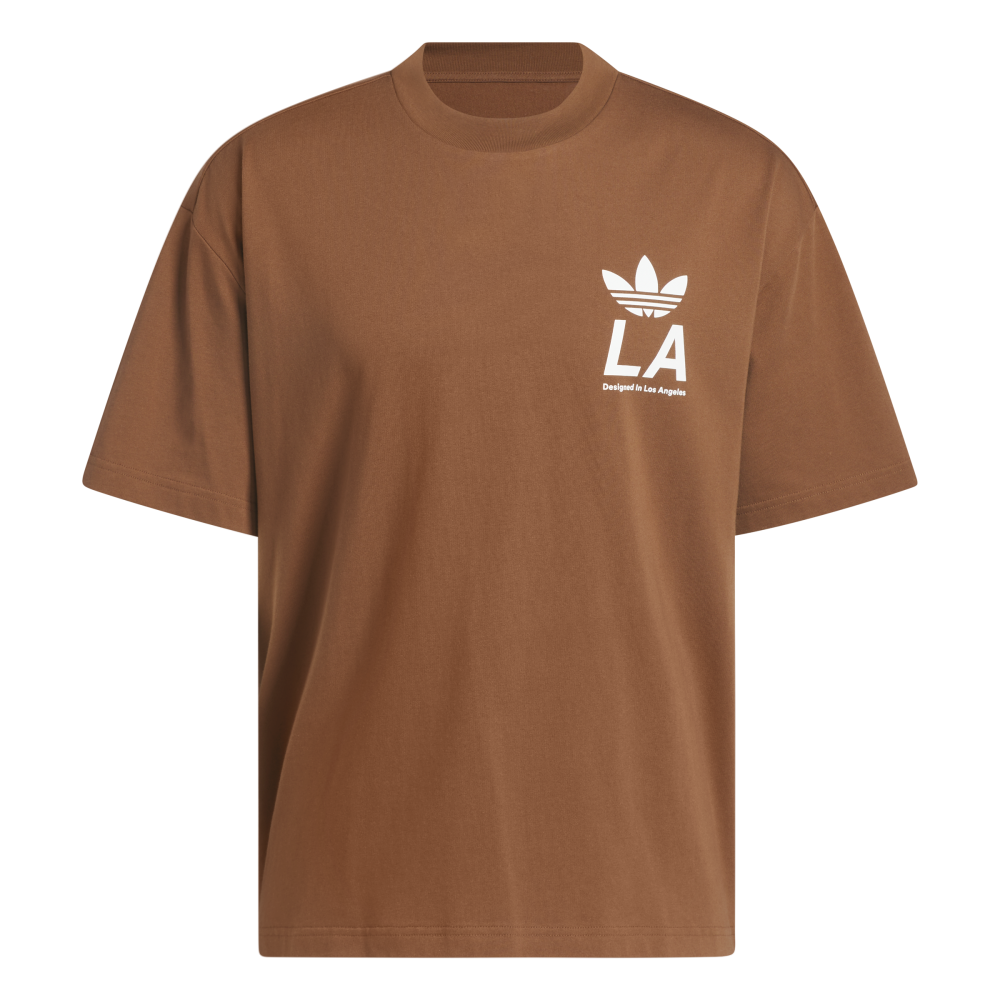 Camiseta Estampada adidas Sport Design Studio Store. Ref: JN6767 - 3