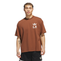 JN6767 Camiseta Estampada adidas Sport Design Studio Store adidas para unisex| GIK Streetwear