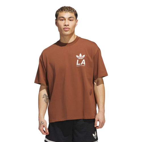 JN6767 Camiseta Estampada adidas Sport Design Studio Store adidas para unisex| GIK Streetwear