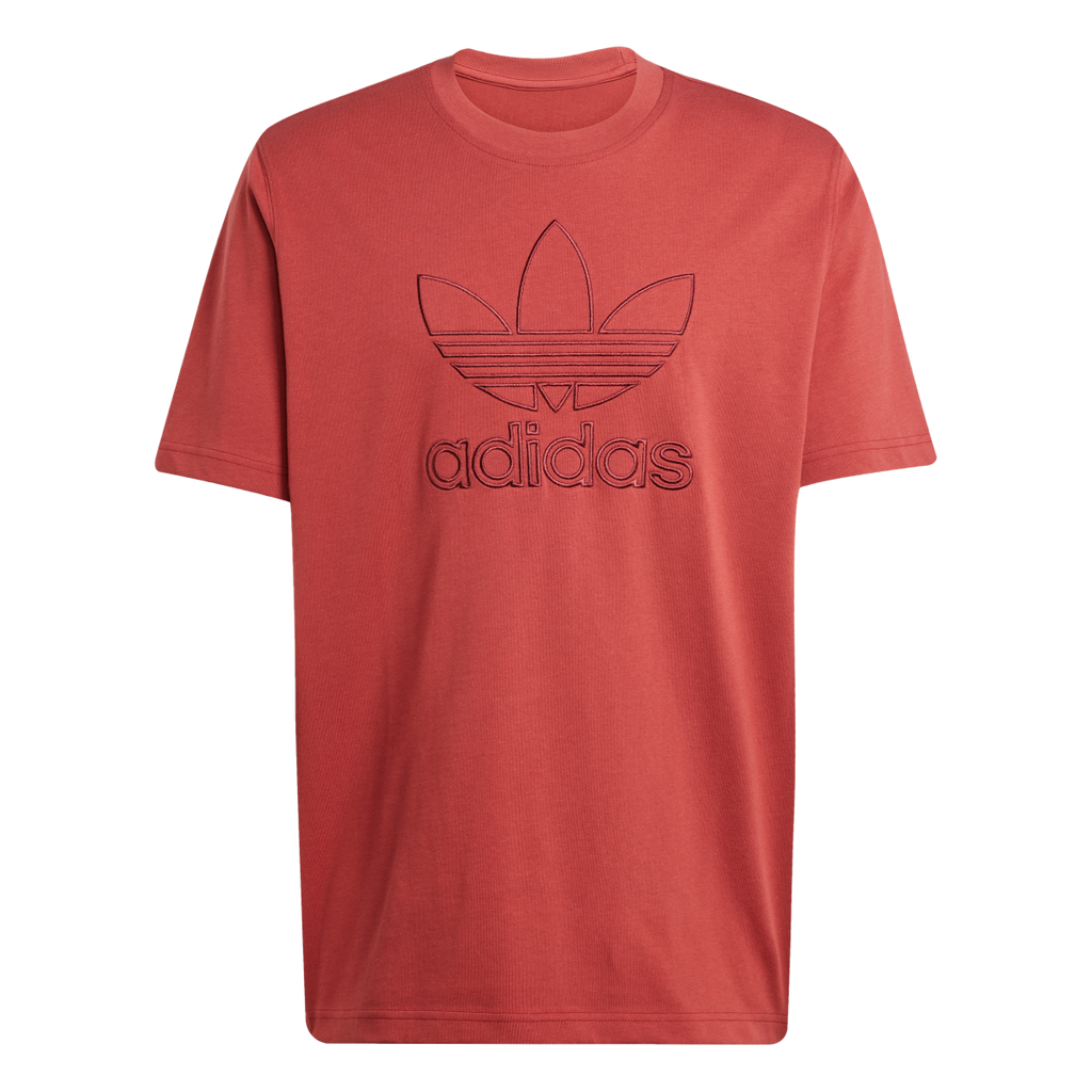 Camiseta Adicolor Outline Trifolio. Ref: JP1085 - 2