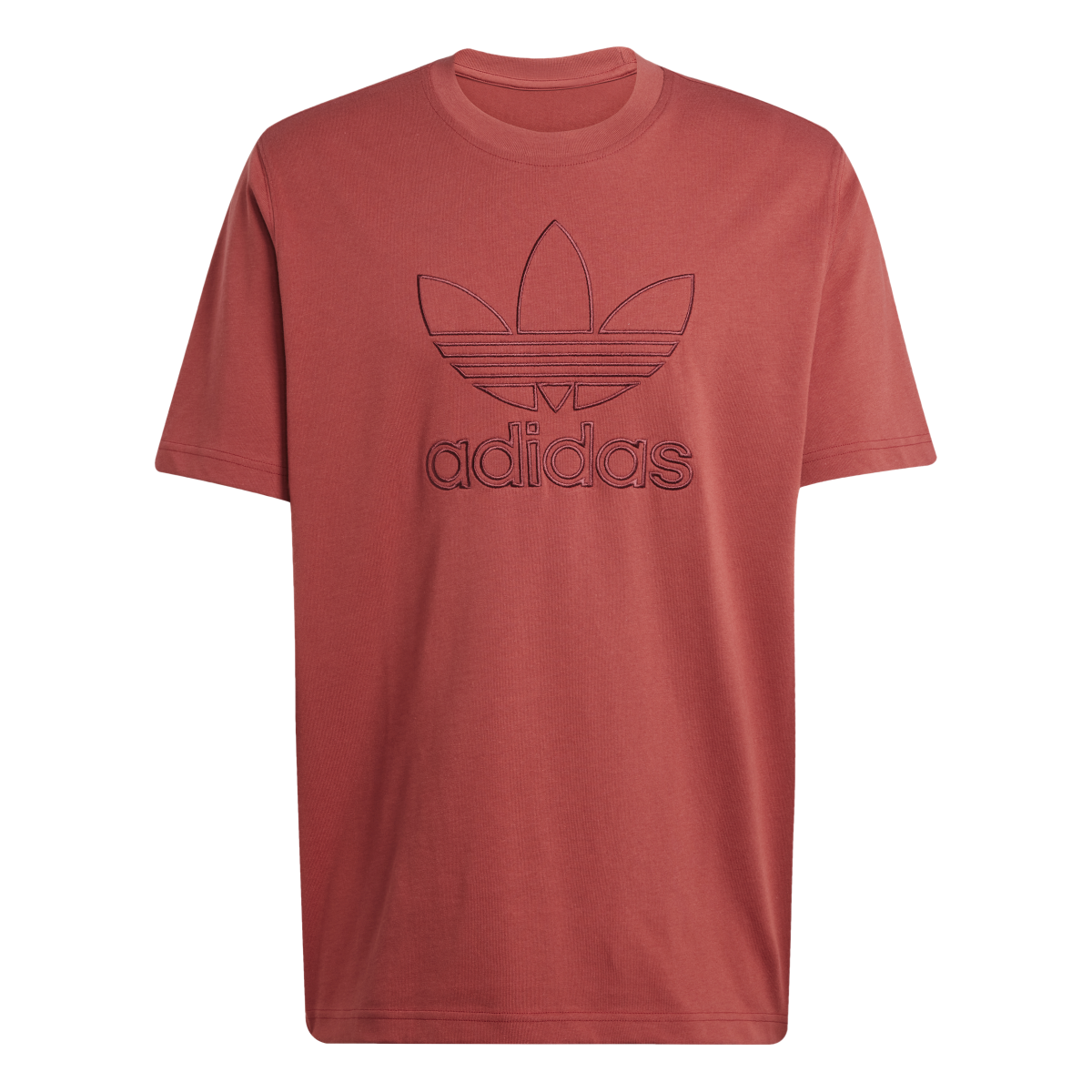Camiseta Adicolor Outline Trifolio. Ref: JP1085 - 2