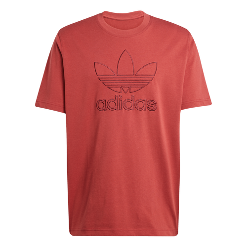 Camiseta Adicolor Outline Trifolio. Ref: JP1085 - 2