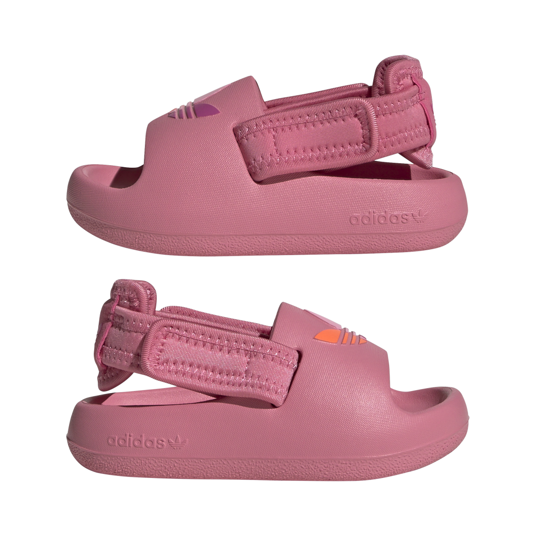 Sandalias Adilette Adiform Kids. Ref: JP5528 - 10