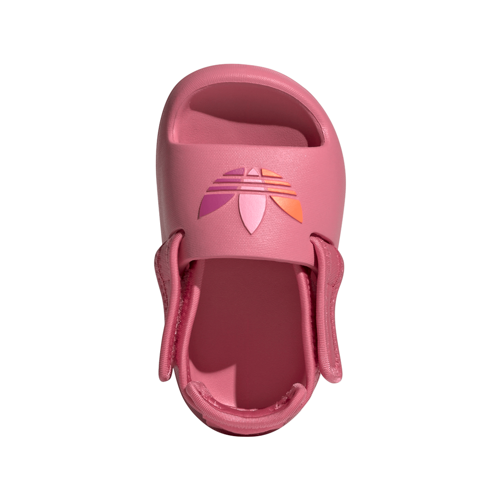 Sandalias Adilette Adiform Kids. Ref: JP5528 - 4