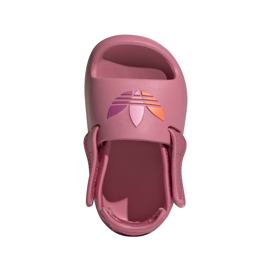 Sandalias Adilette Adiform Kids. Ref: JP5528 - 4
