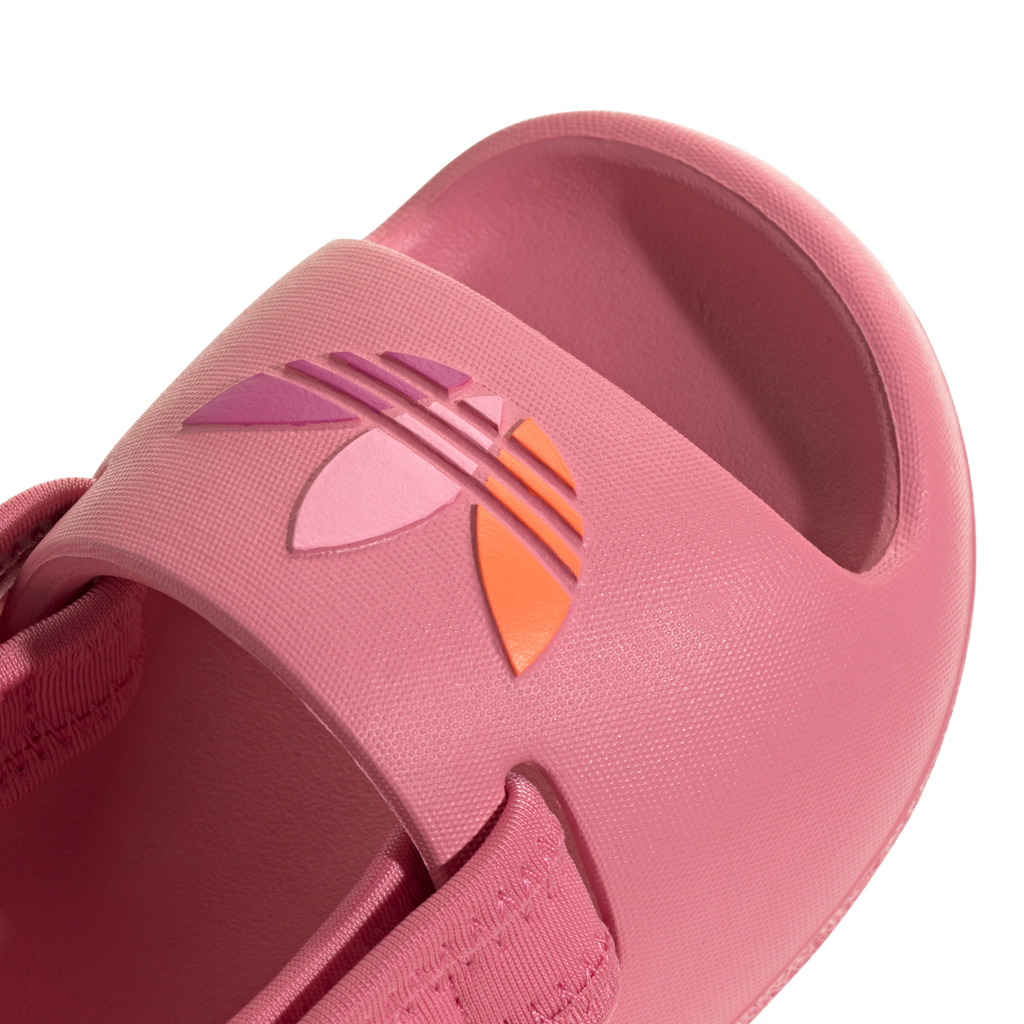 Sandalias Adilette Adiform Kids. Ref: JP5528 - 8