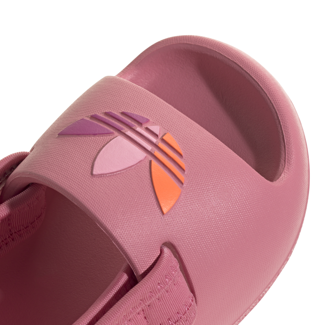 Sandalias Adilette Adiform Kids. Ref: JP5528 - 8