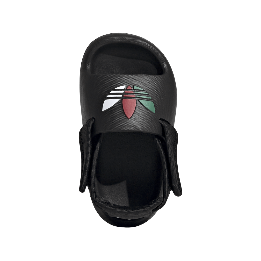 Sandalias Adilette Adiform Kids. Ref: JP5530 - 4