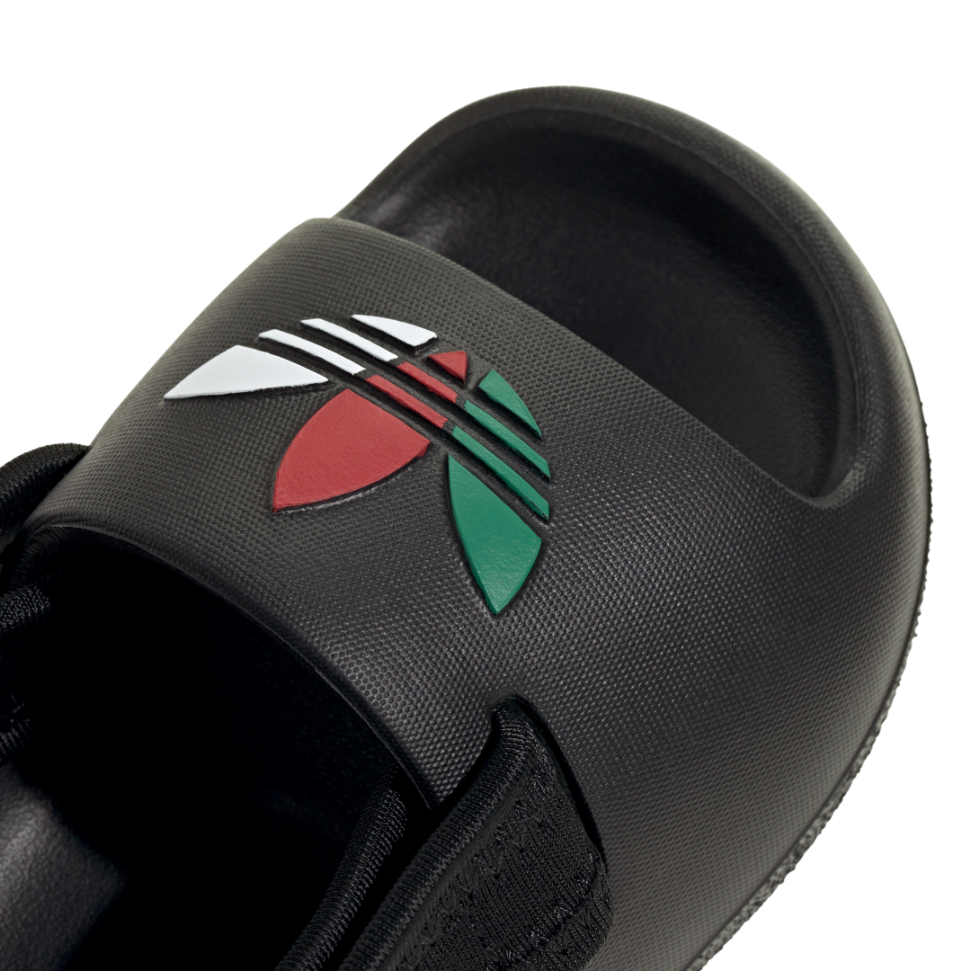 Sandalias Adilette Adiform Kids. Ref: JP5530 - 8