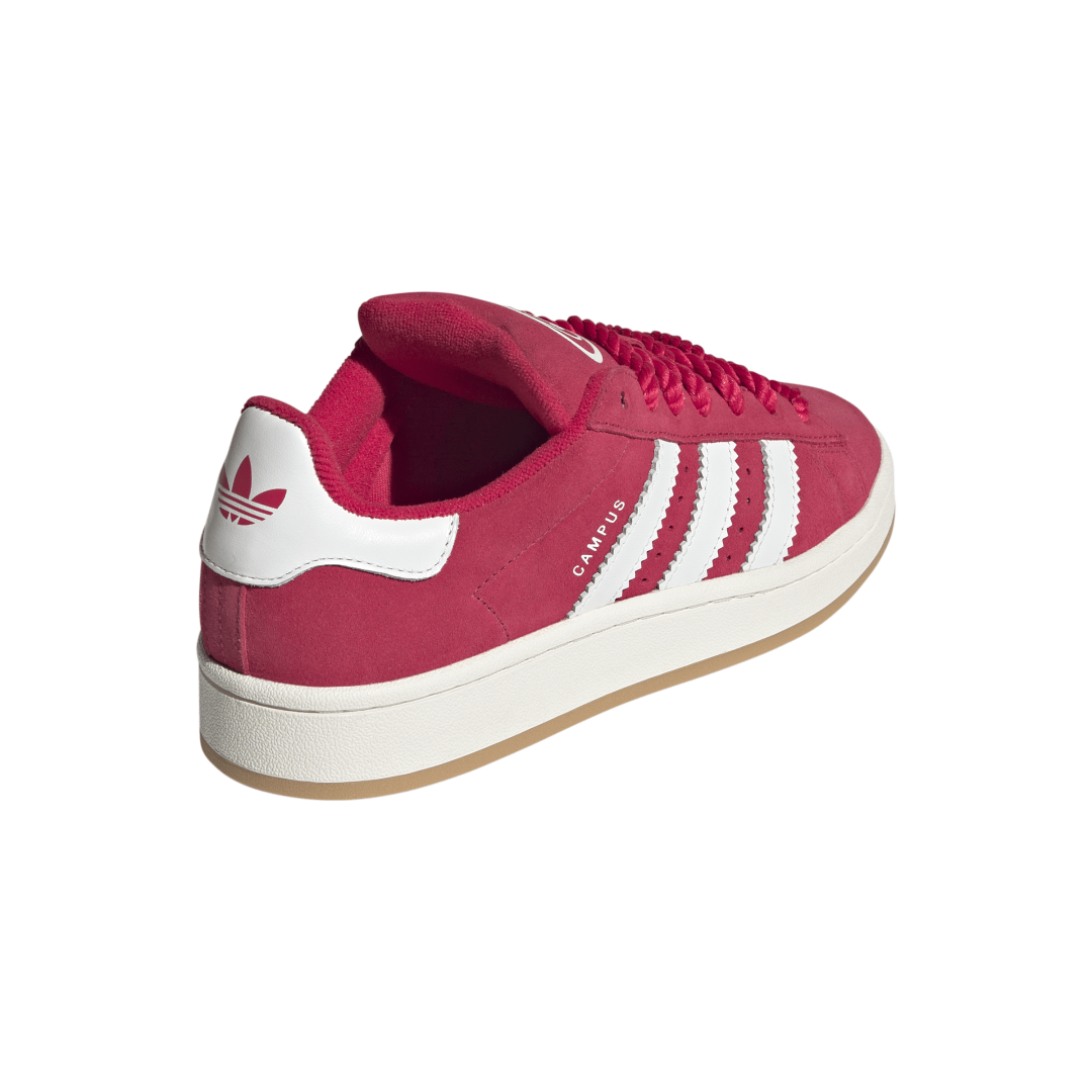 Zapatillas Campus estilo años 2000. Ref: JP6190 - 7