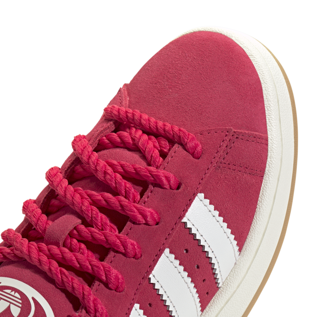 Zapatillas Campus estilo años 2000. Ref: JP6190 - 8