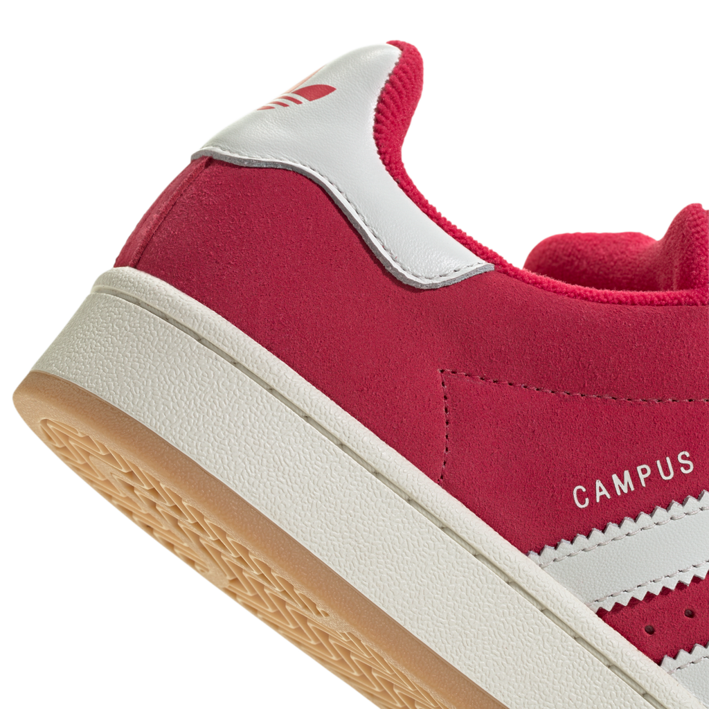 Zapatillas Campus estilo años 2000. Ref: JP6190 - 9