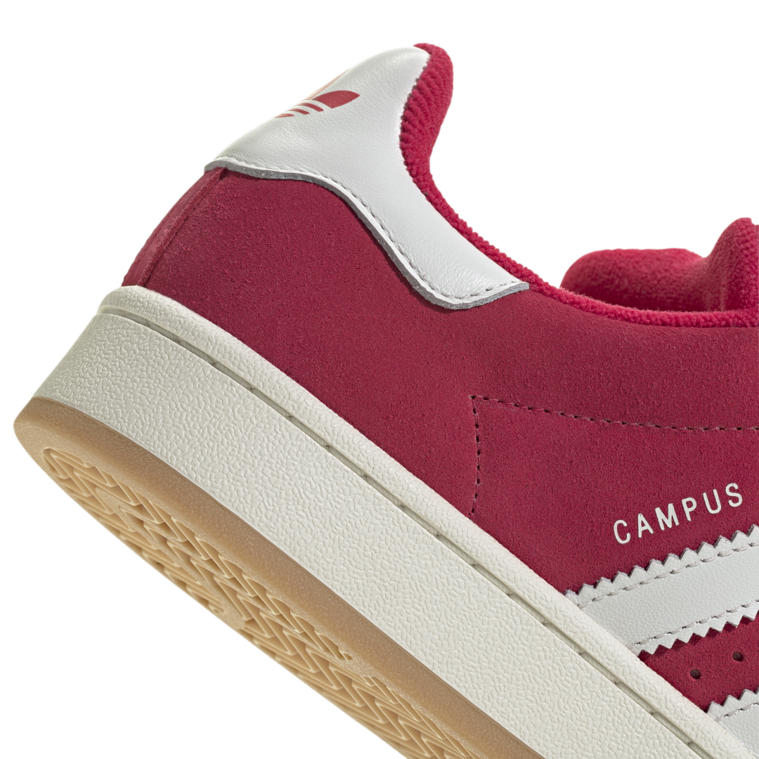 Zapatillas Campus estilo años 2000. Ref: JP6190 - 9