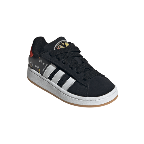 JP7989 Calzado adidas para niños Campus 00s de Mickey Mouse de Disney con luces LED, cierre de comodidad y cordones elásticos adidas para unisex| GIK Streetwear