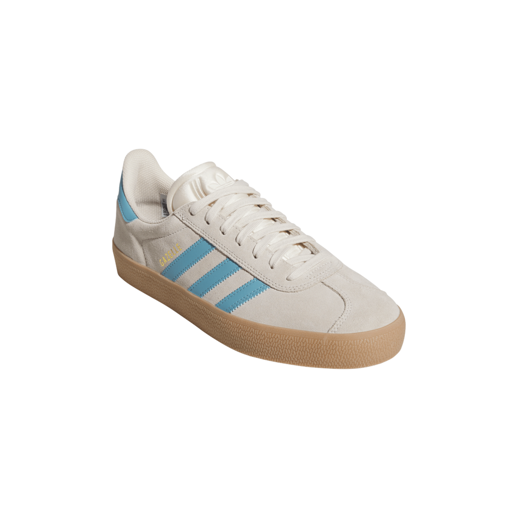 JP8518 Zapatillas Gazelle ADV adidas para unisex| GIK Streetwear