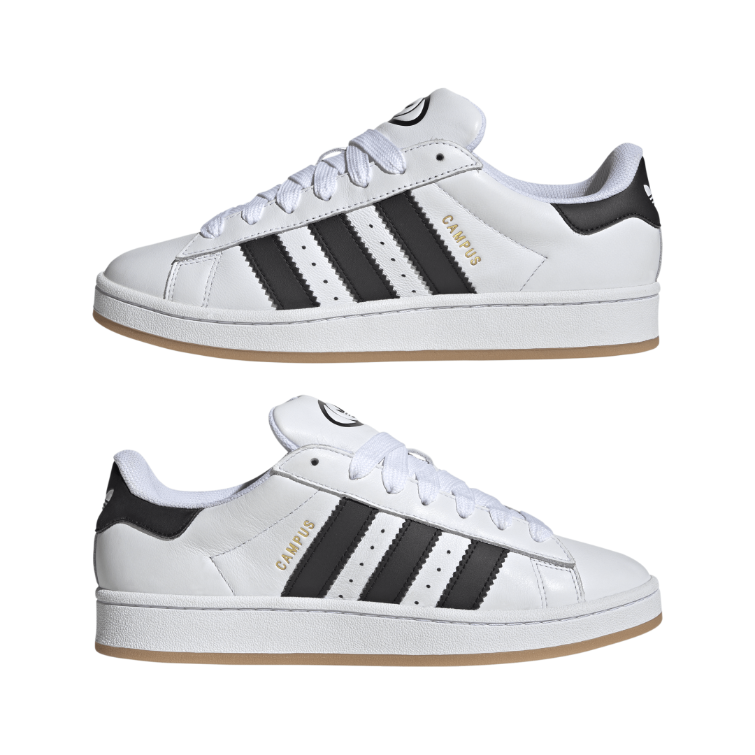 Zapatillas Campus 00s. Ref: JP9998 - 10