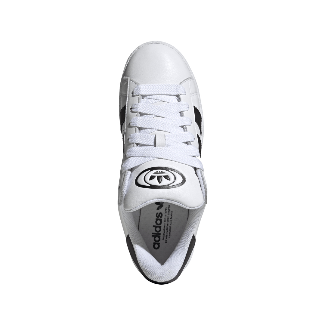 Zapatillas Campus 00s. Ref: JP9998 - 4