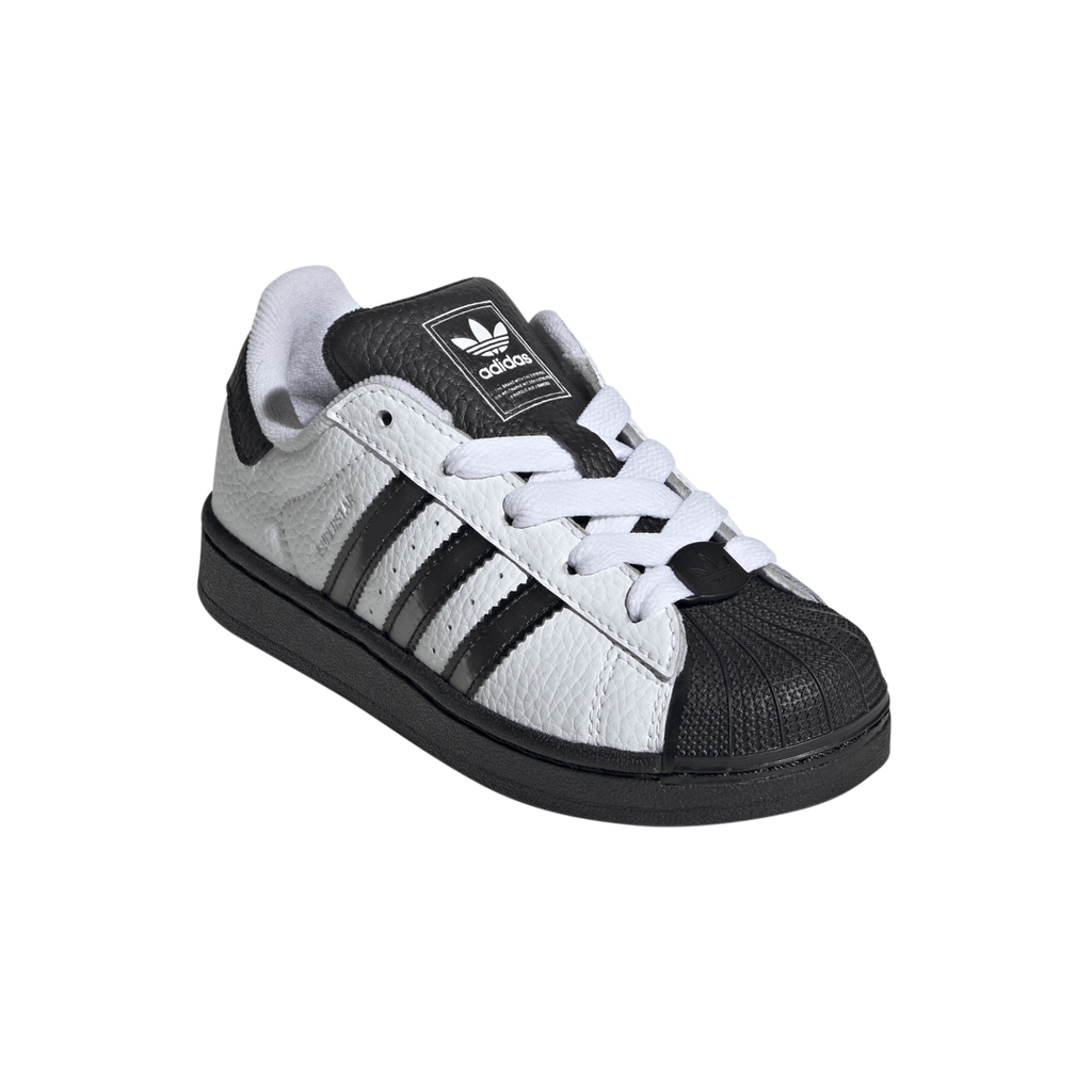 JQ0315 Zapatillas adidas Originals Superstar II para niños adidas para unisex| GIK Streetwear