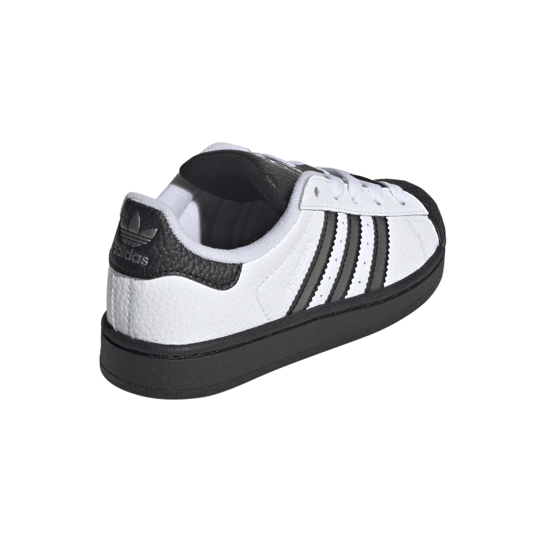 Zapatillas adidas Originals Superstar II para niños. Ref: JQ0315 - 7