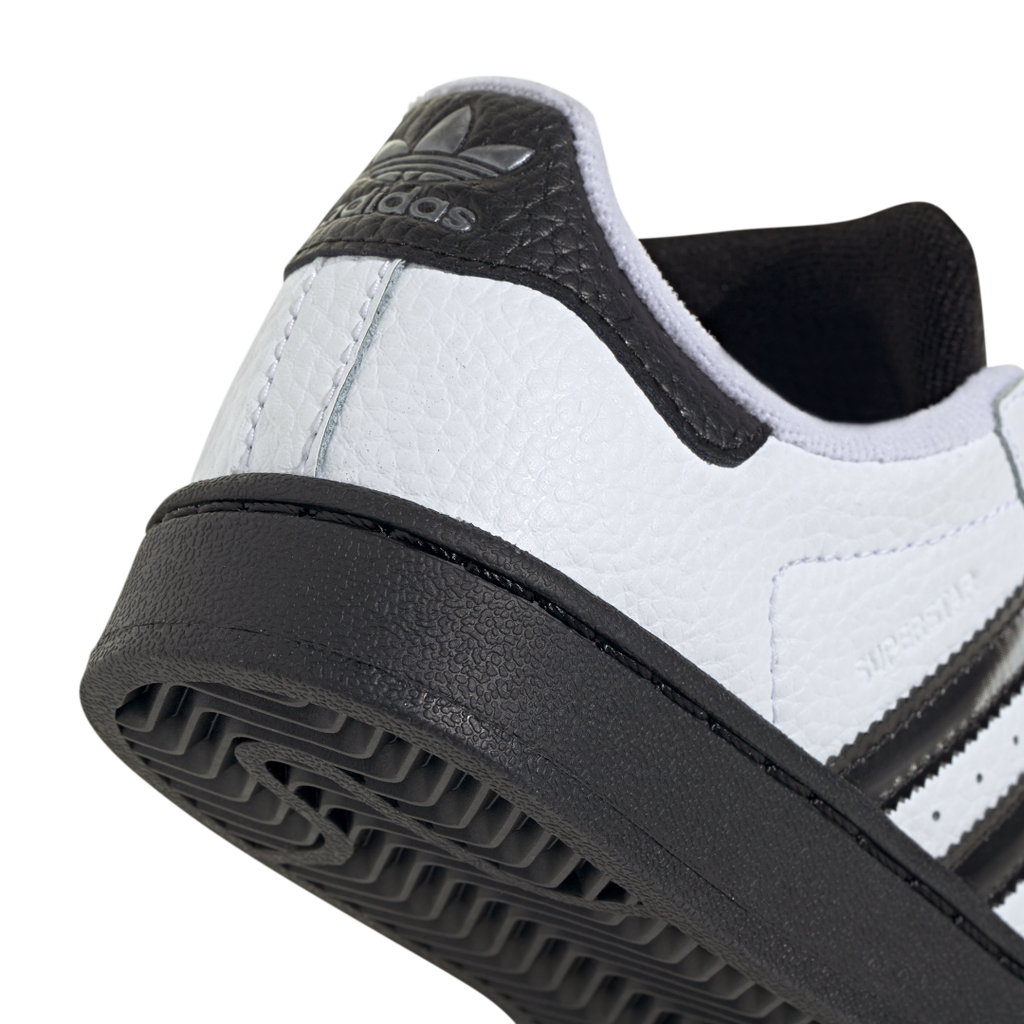 Zapatillas adidas Originals Superstar II para niños. Ref: JQ0315 - 8