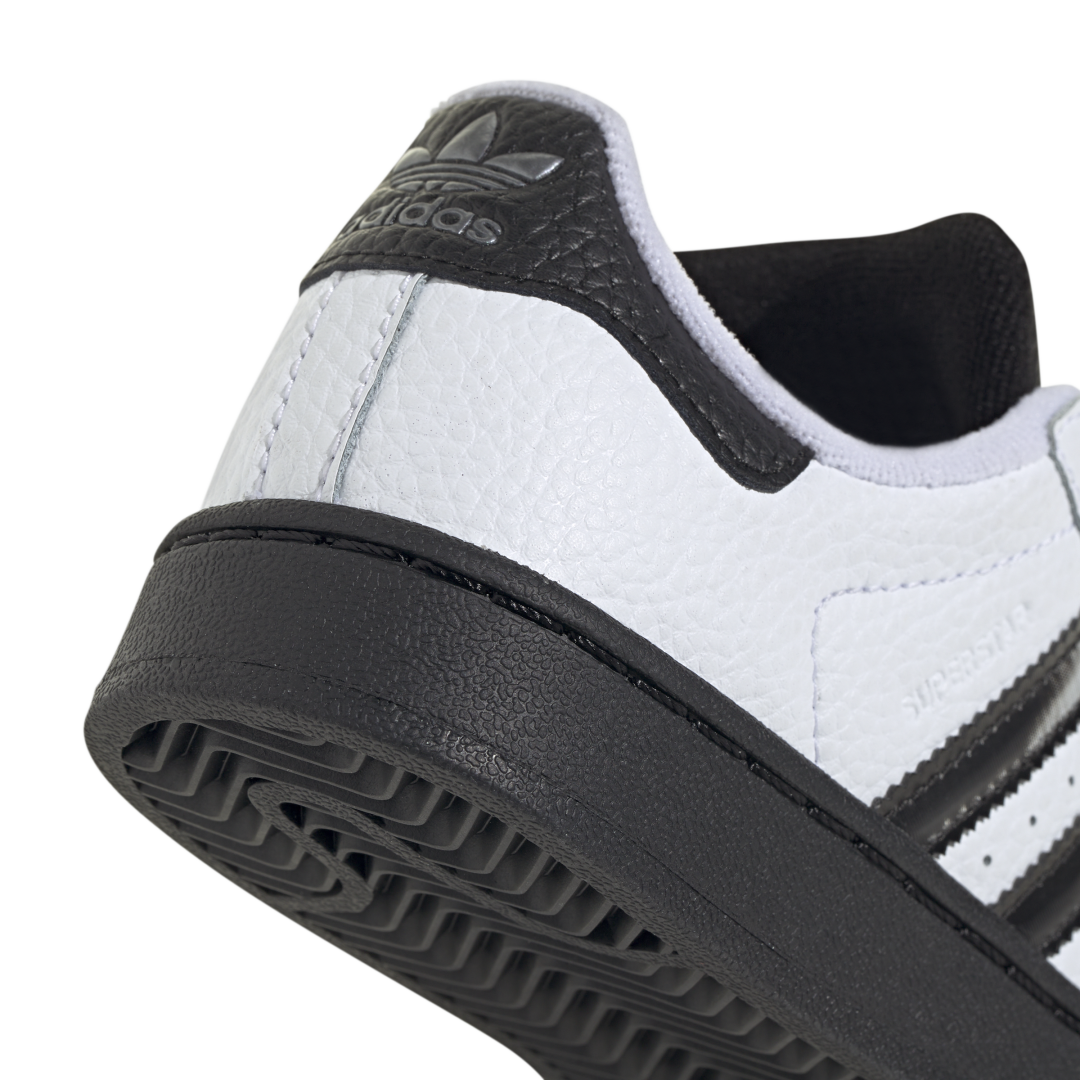 Zapatillas adidas Originals Superstar II para niños. Ref: JQ0315 - 8