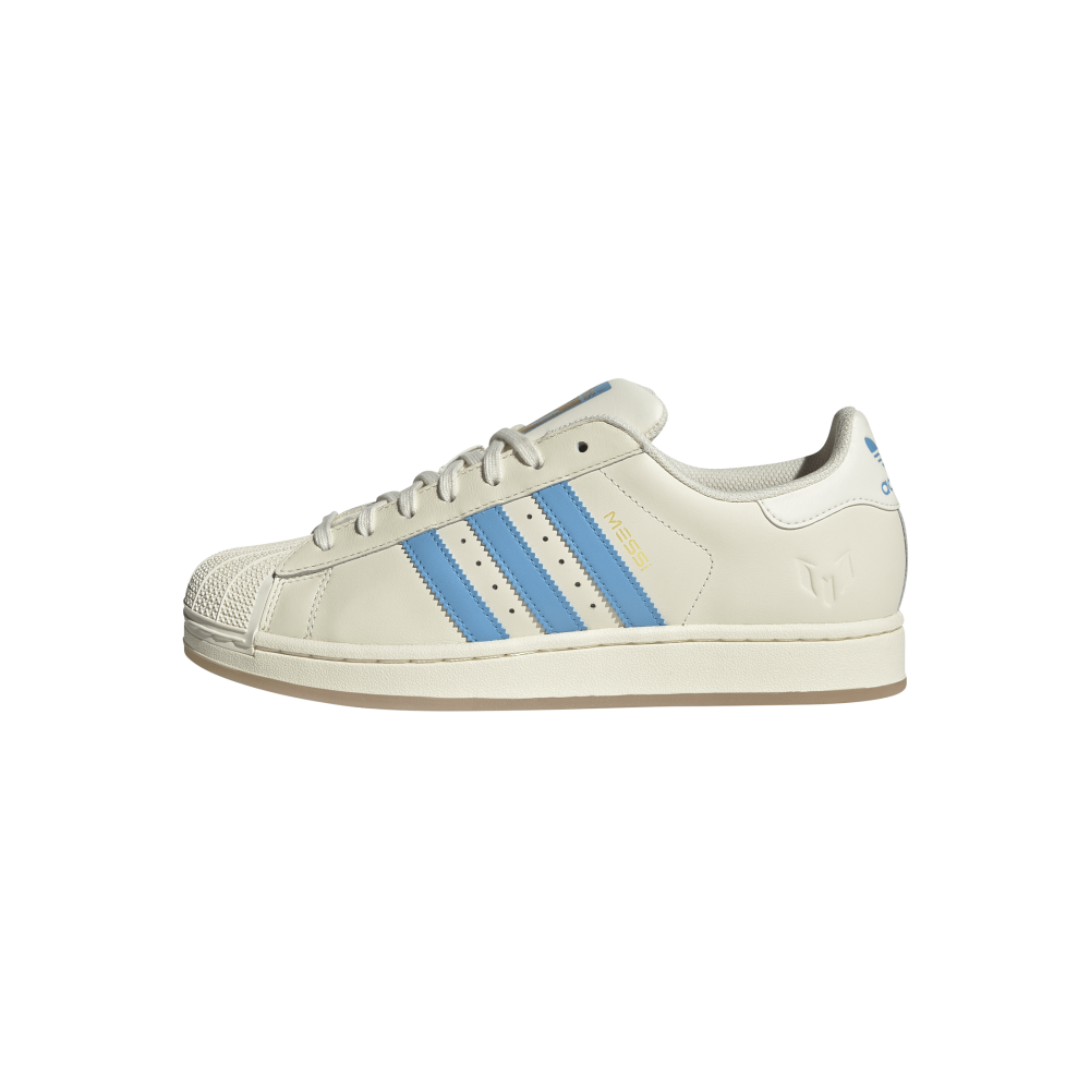Zapatillas adidas Originals Superstar Messi. Ref: JQ1256 - 11