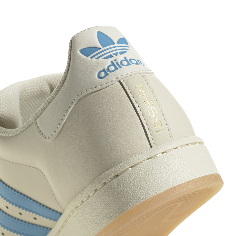 Zapatillas adidas Originals Superstar Messi. Ref: JQ1256 - 9