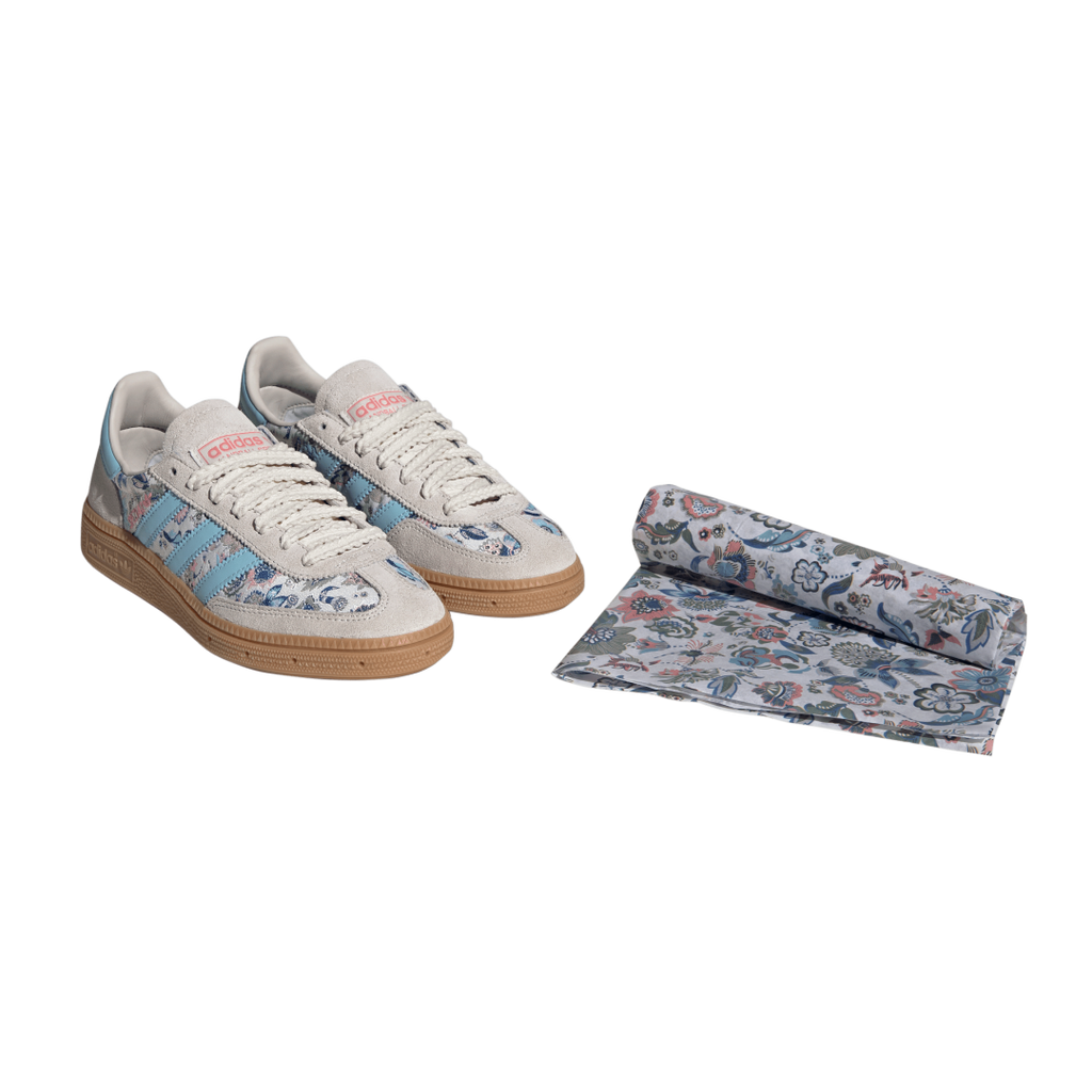 JQ2010 Tenis Handball Spezial adidas Liberty London adidas para unisex| GIK Streetwear