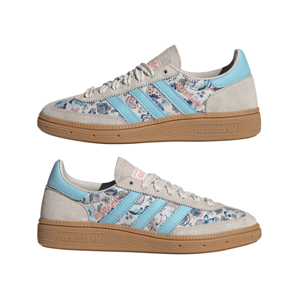 Tenis Handball Spezial adidas Liberty London. Ref: JQ2010 - 2