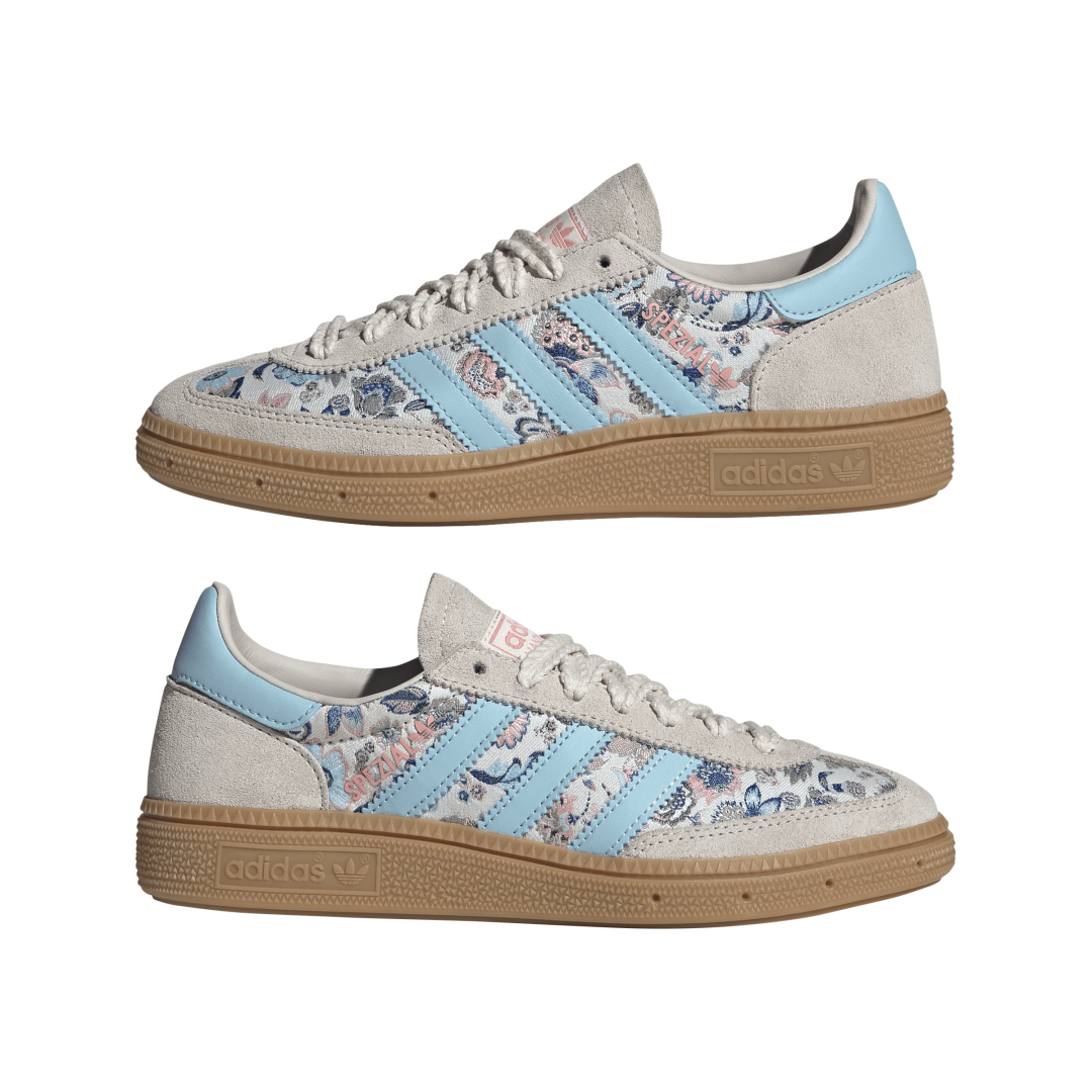 Tenis Handball Spezial adidas Liberty London. Ref: JQ2010 - 2