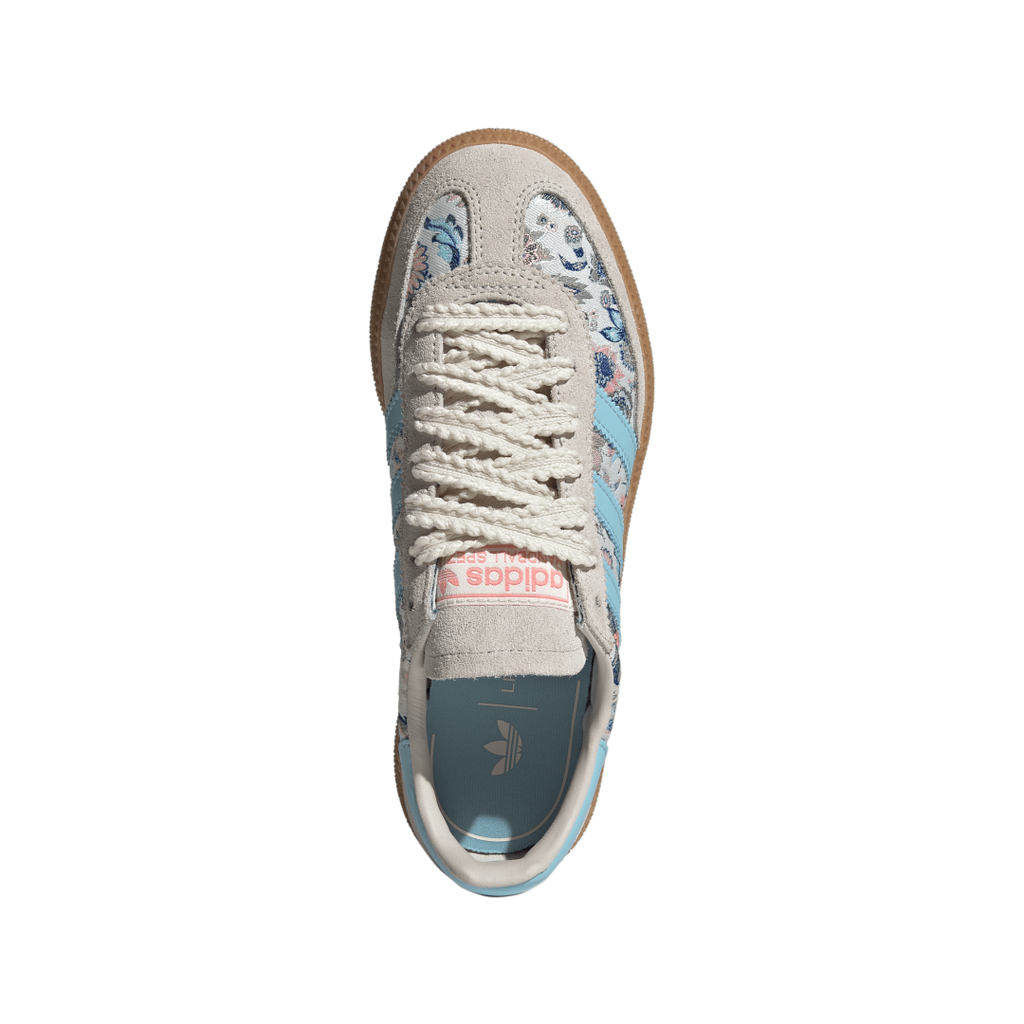 Tenis Handball Spezial adidas Liberty London. Ref: JQ2010 - 4