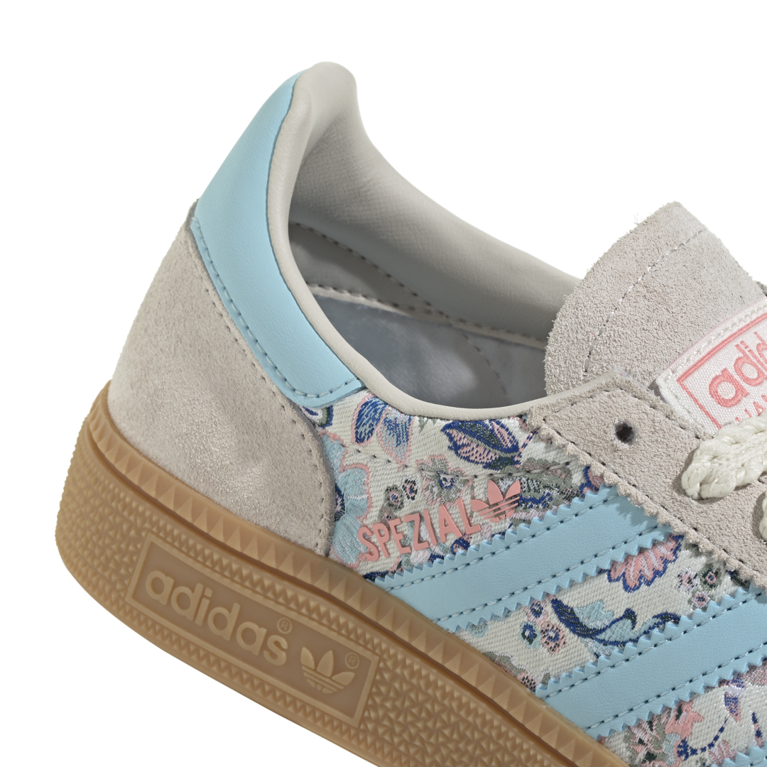 Tenis Handball Spezial adidas Liberty London. Ref: JQ2010 - 2