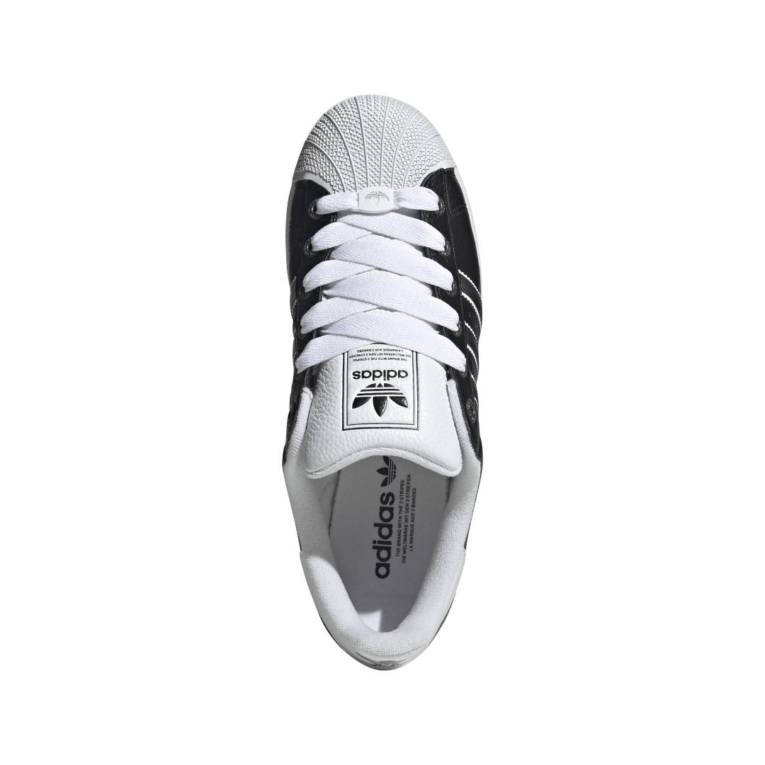 Zapatillas Superstar II. Ref: JQ3209 - 4