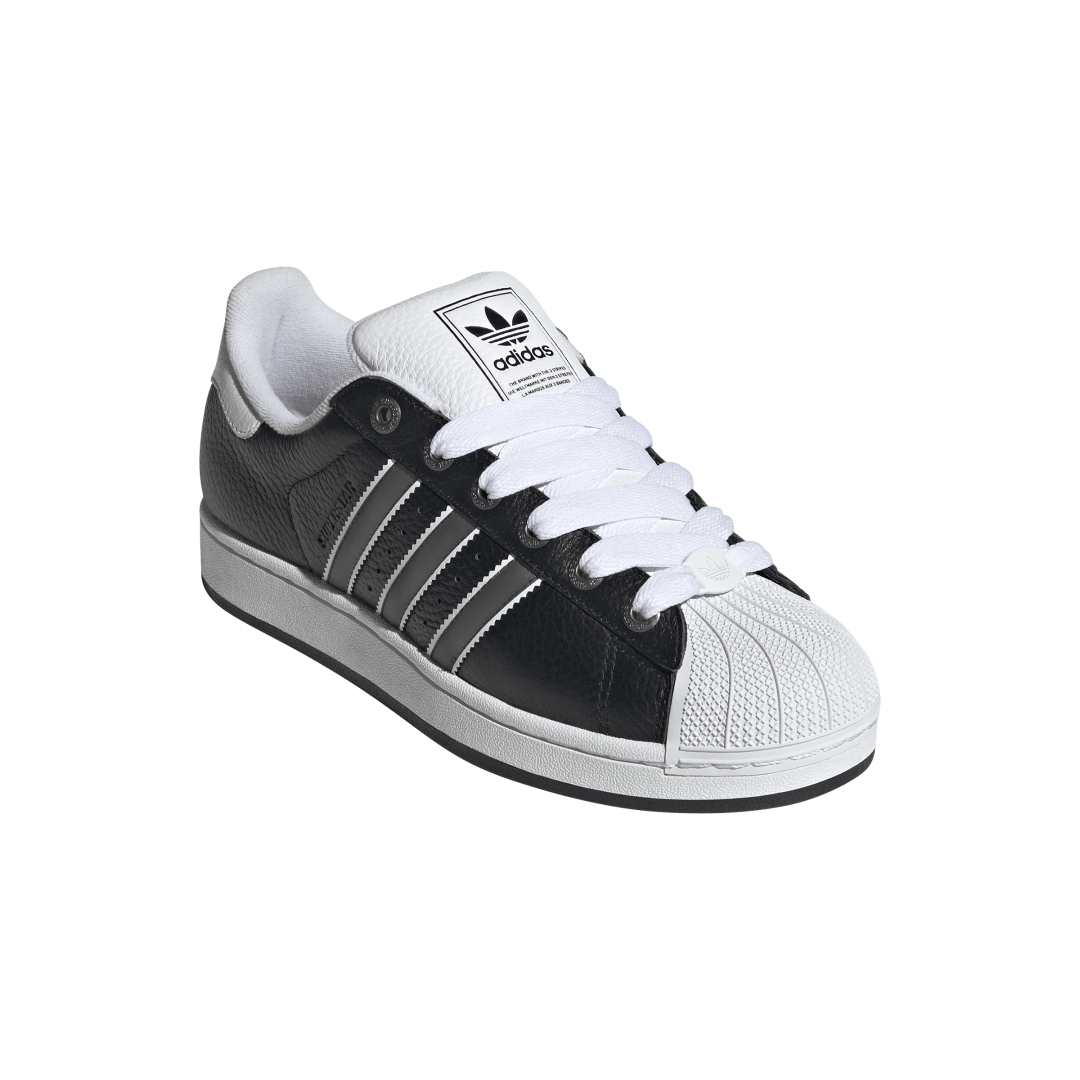 JQ3209 Zapatillas Superstar II adidas para unisex| GIK Streetwear