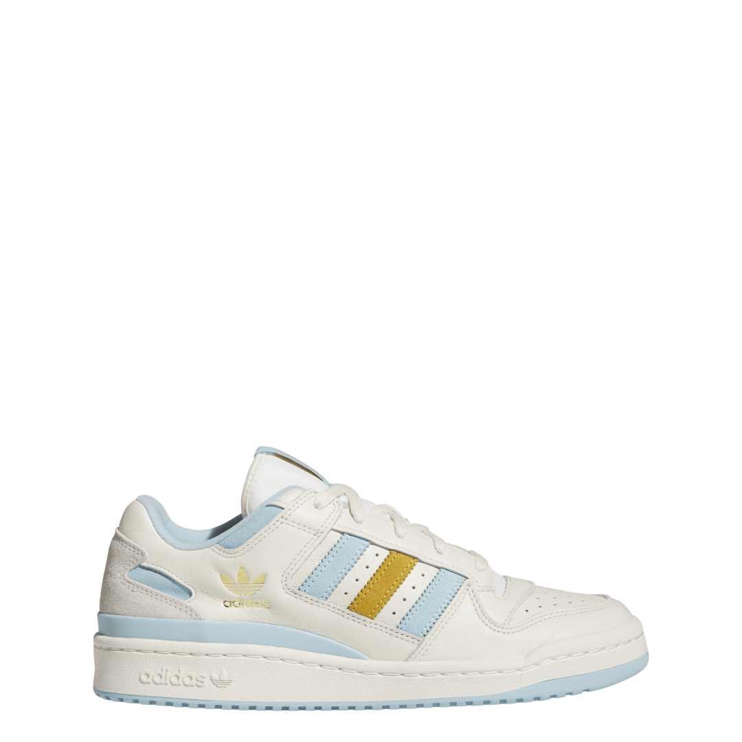 Zapatillas Forum Low CL. Ref: JQ4469 - 3