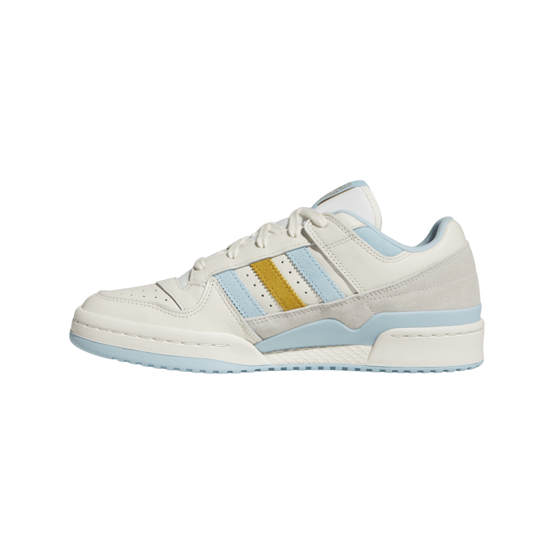 Zapatillas Forum Low CL. Ref: JQ4469 - 6