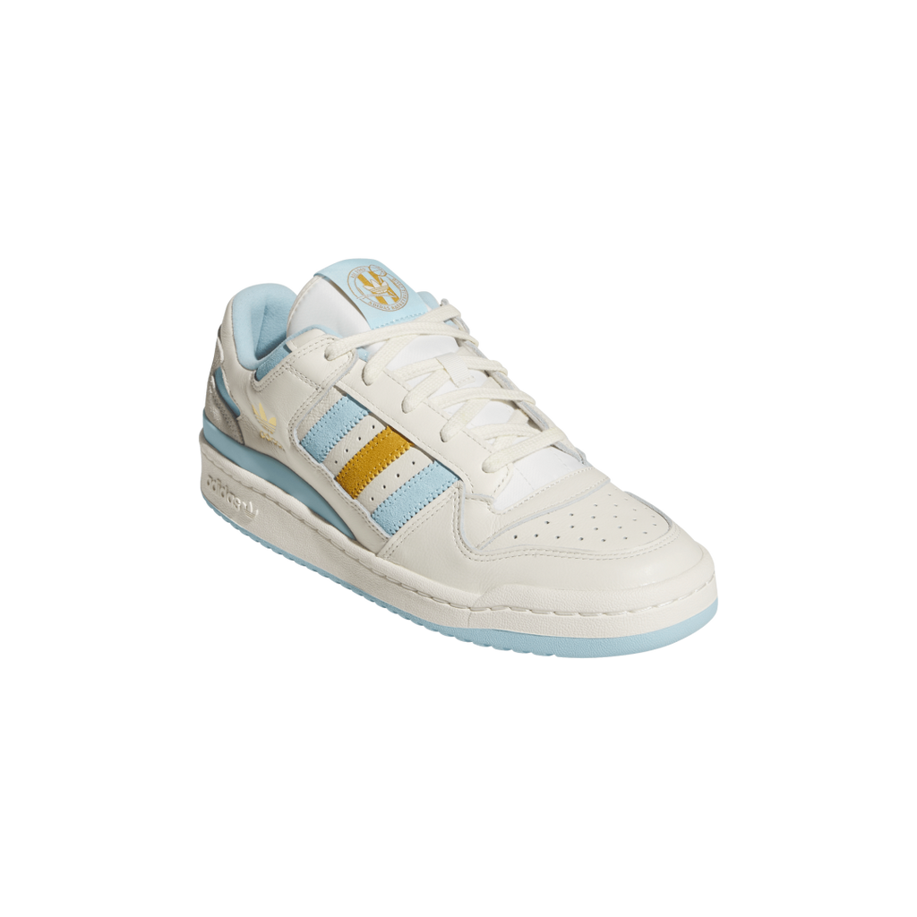 JQ4469 Zapatillas Forum Low CL adidas para hombre | GIK Streetwear