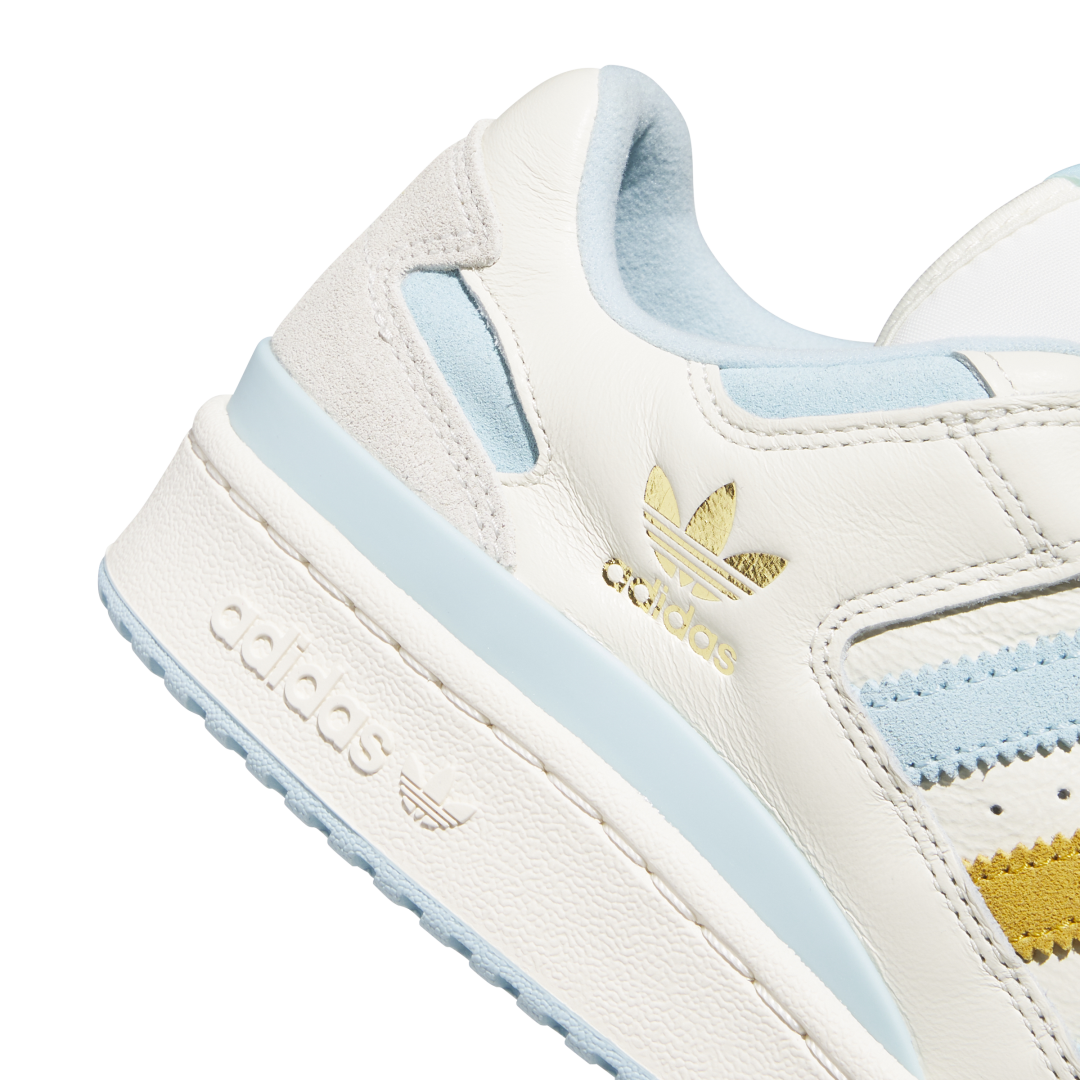 Zapatillas Forum Low CL. Ref: JQ4469 - 8