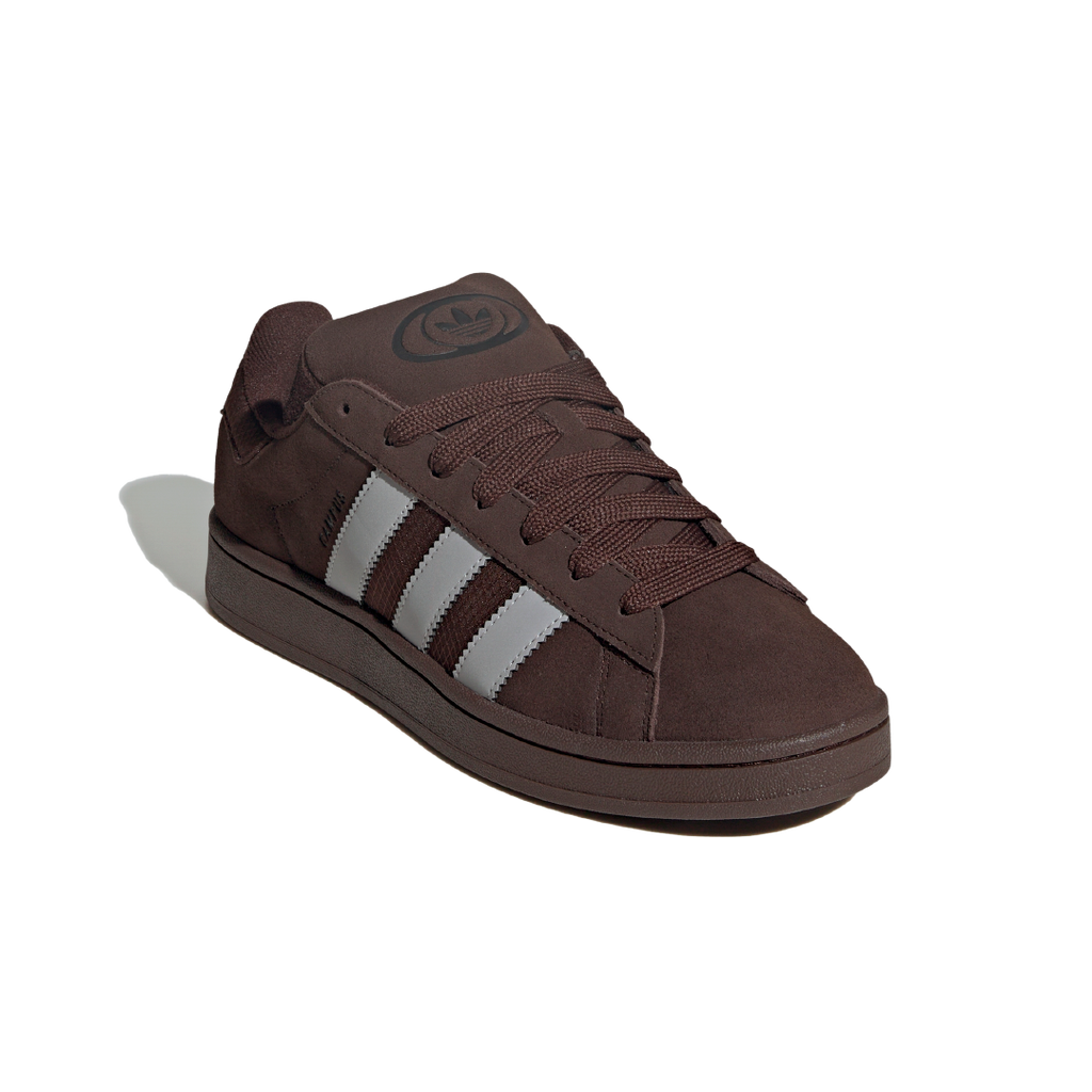 Zapatillas Campus estilo años 2000. Ref: JQ5989 - 1