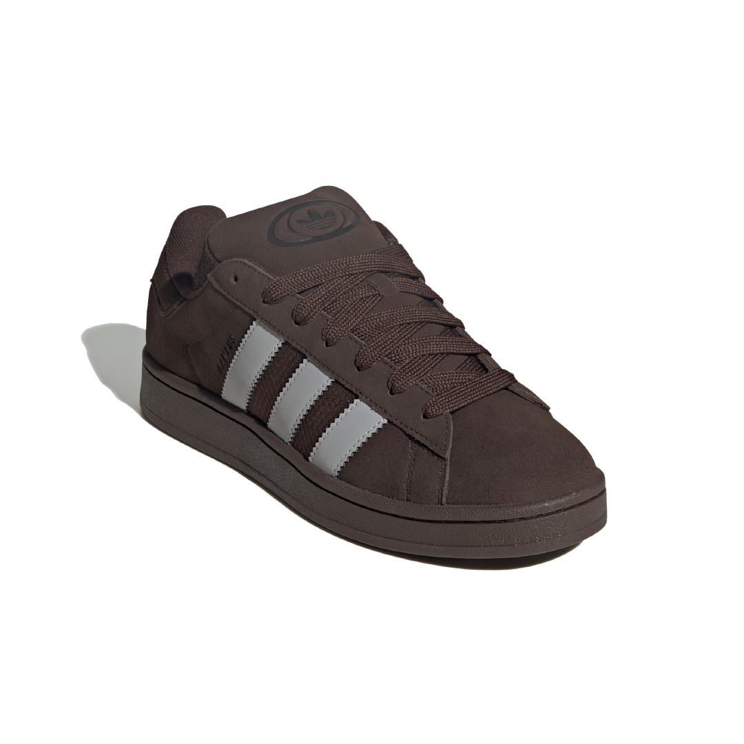 Zapatillas Campus estilo años 2000. Ref: JQ5989 - 1