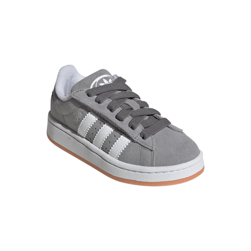 JQ6384 Calzado para niños con cordones elásticos y cierre de comodidad Campus 00s adidas para unisex | GIK Streetwear