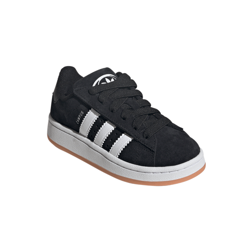 JQ6386 Calzado para niños con cordones elásticos y cierre de comodidad Campus 00s adidas para unisex | GIK Streetwear