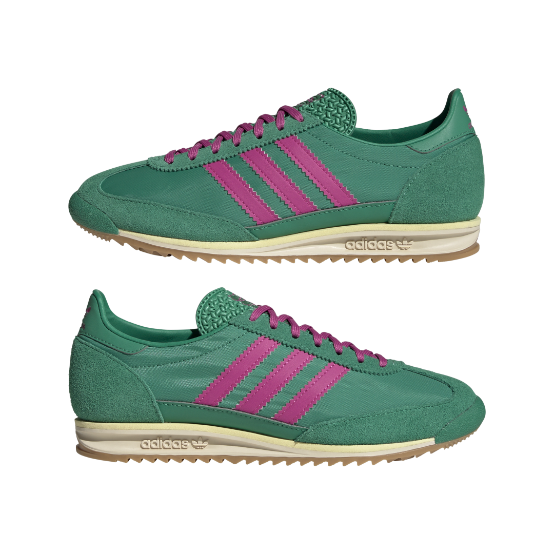 Zapatillas SL 72 OG para mujer. Ref: JQ6417 - 10