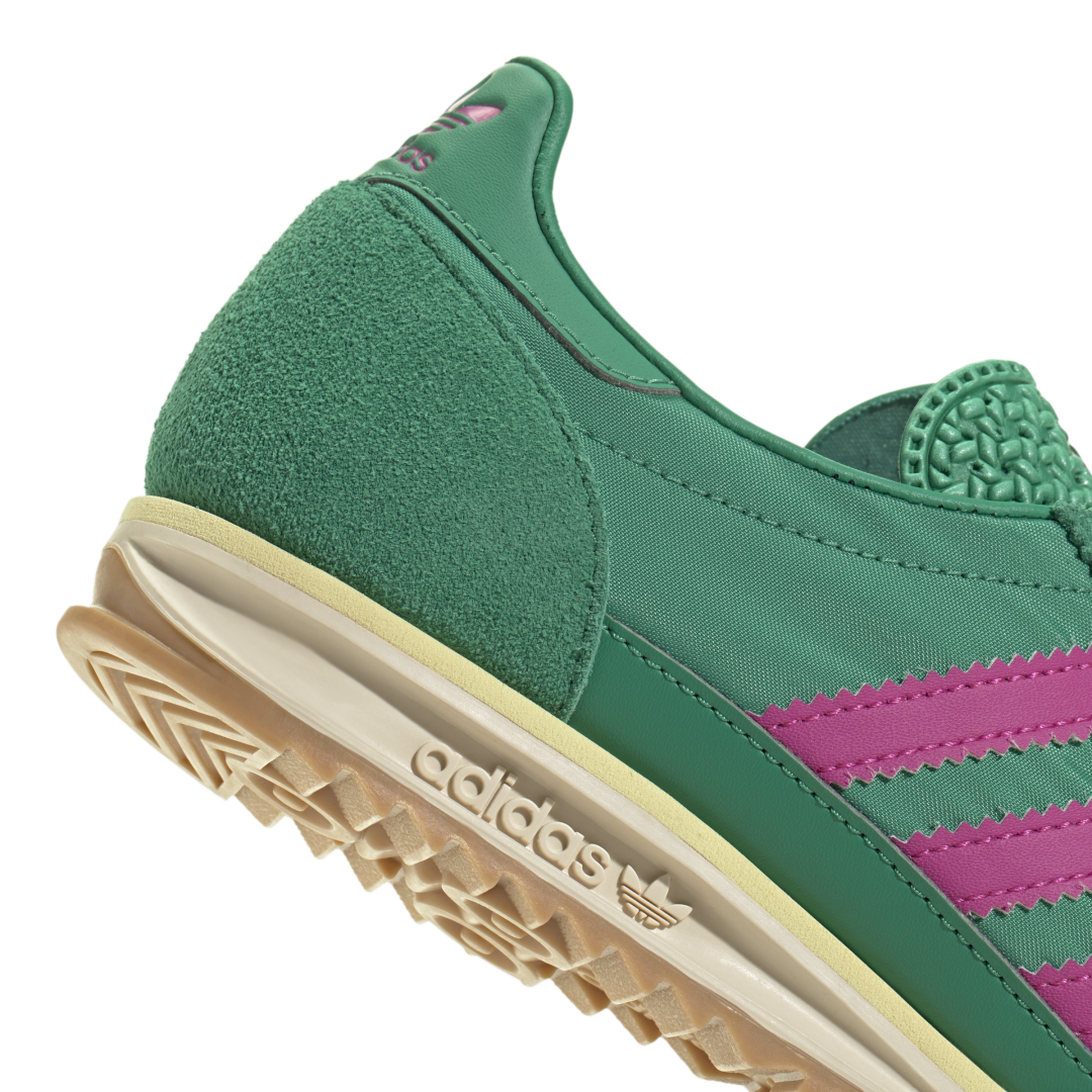 Zapatillas SL 72 OG para mujer. Ref: JQ6417 - 9