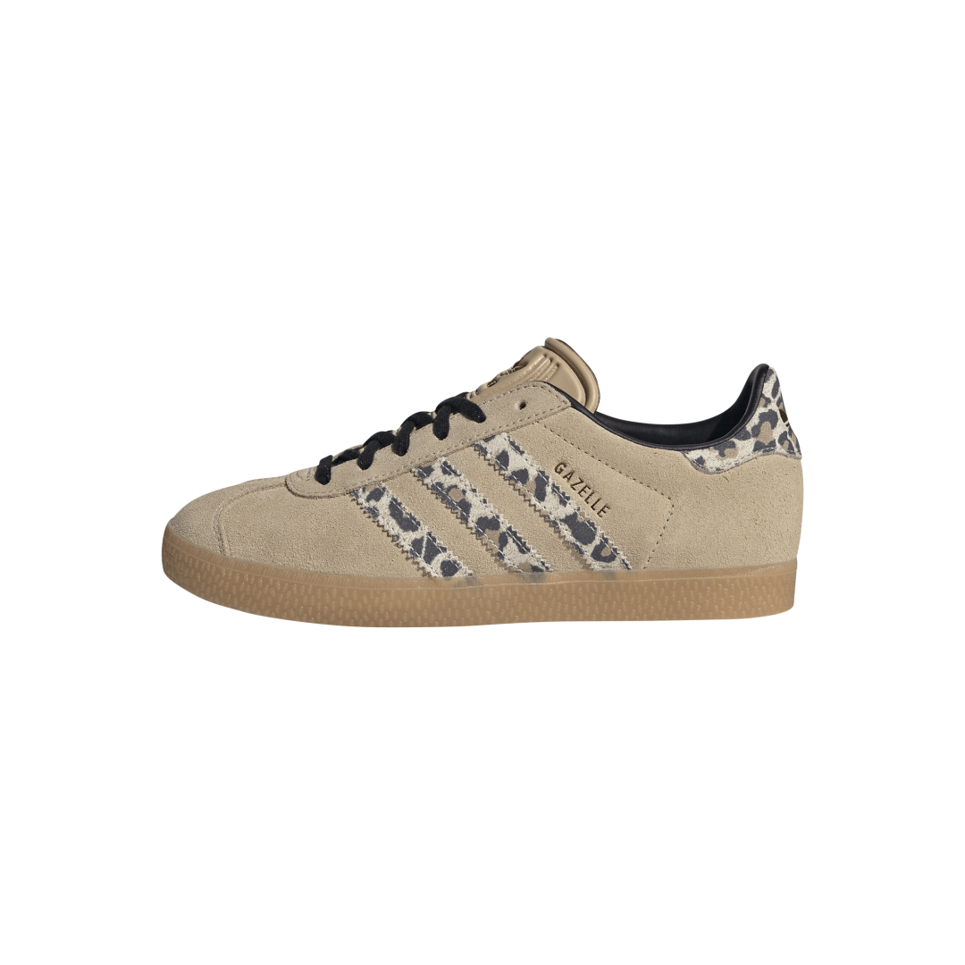 ZAPATILLAS GAZELLE J. Ref: JQ7115 - 11