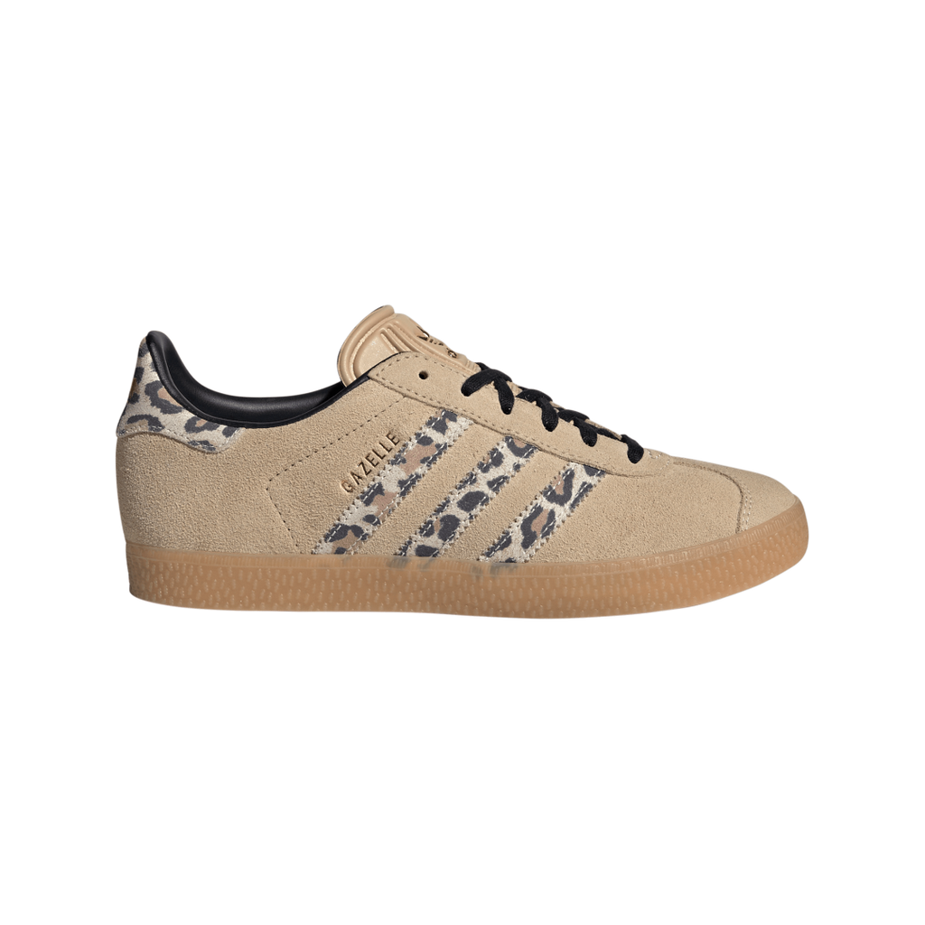 ZAPATILLAS GAZELLE J. Ref: JQ7115 - 2