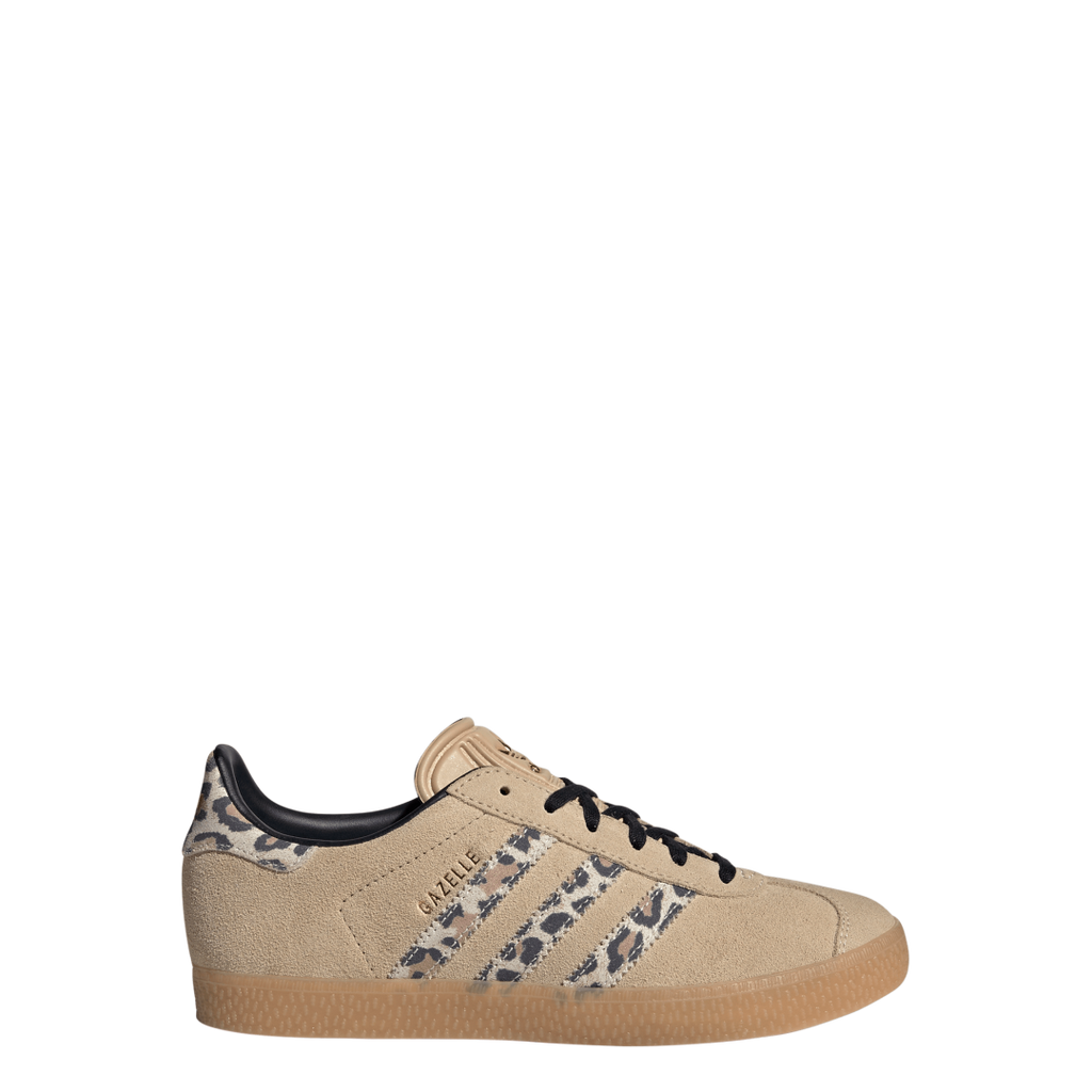 ZAPATILLAS GAZELLE J. Ref: JQ7115 - 3