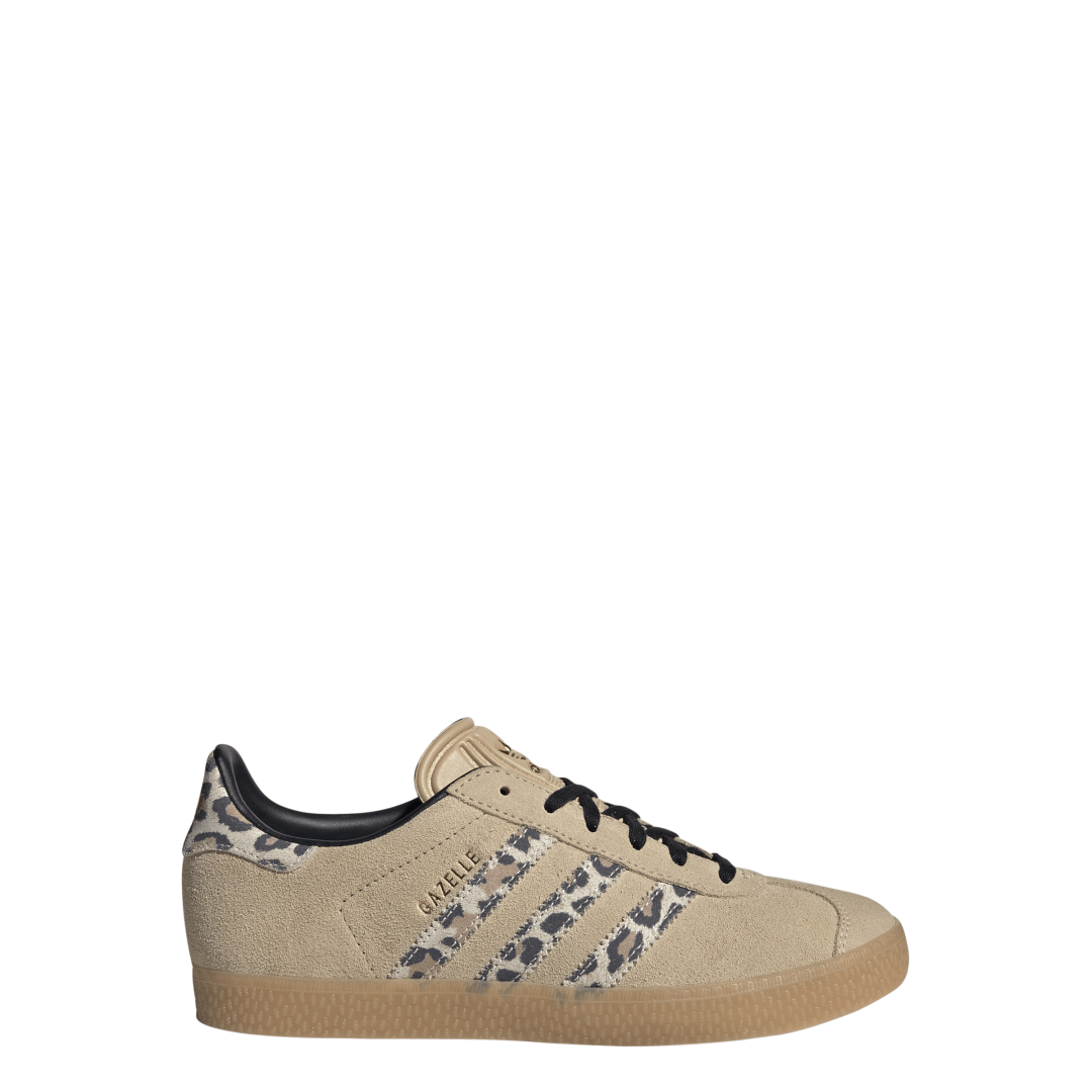 ZAPATILLAS GAZELLE J. Ref: JQ7115 - 3
