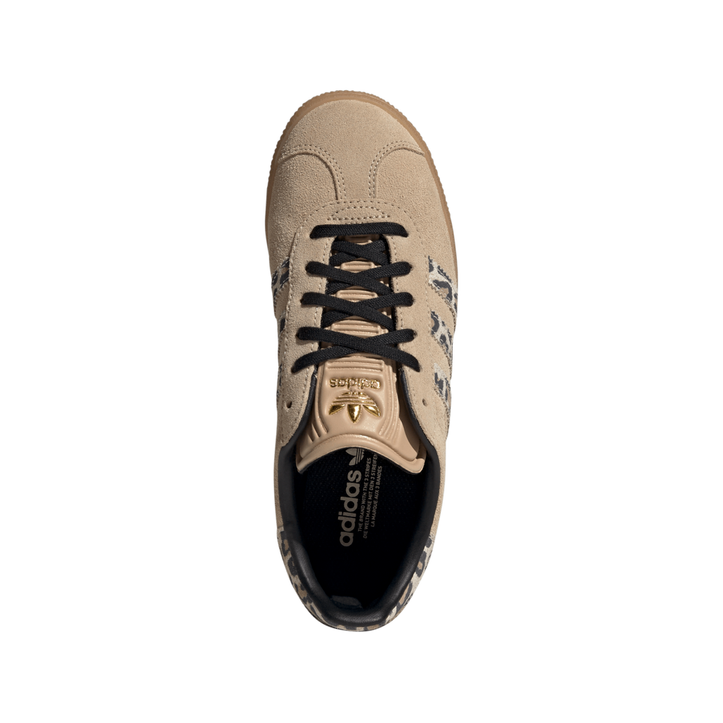 ZAPATILLAS GAZELLE J. Ref: JQ7115 - 4